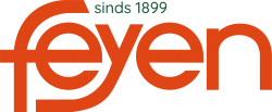 logo Feyen GHC Inlog